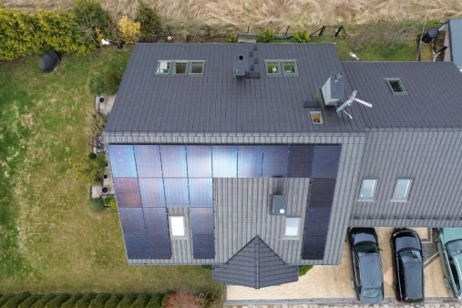 Instalacja Fotowoltaiczna