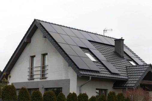 Instalacje Fotowoltaiczne