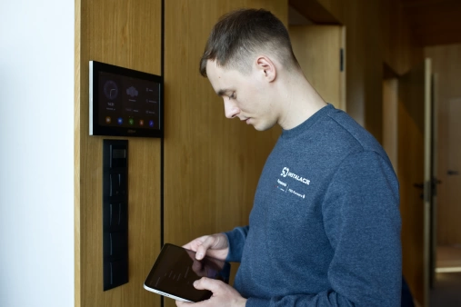 Systemy sterowania Smart-Home