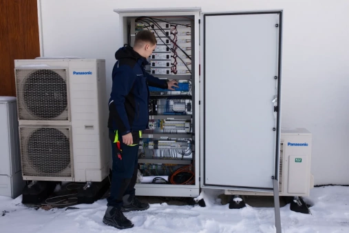 Systemy sterowania strefowego