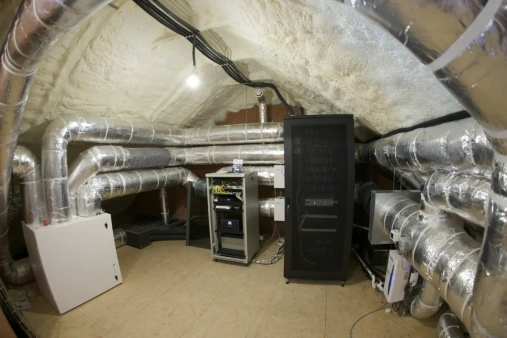 Systemy rekuperacyjne