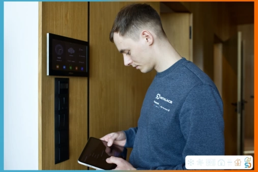 Systemy sterowania Smart-Home