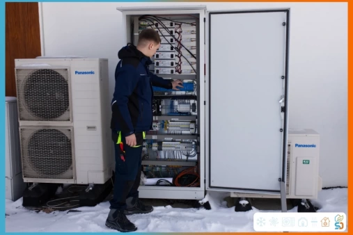 Systemy sterowania strefowego