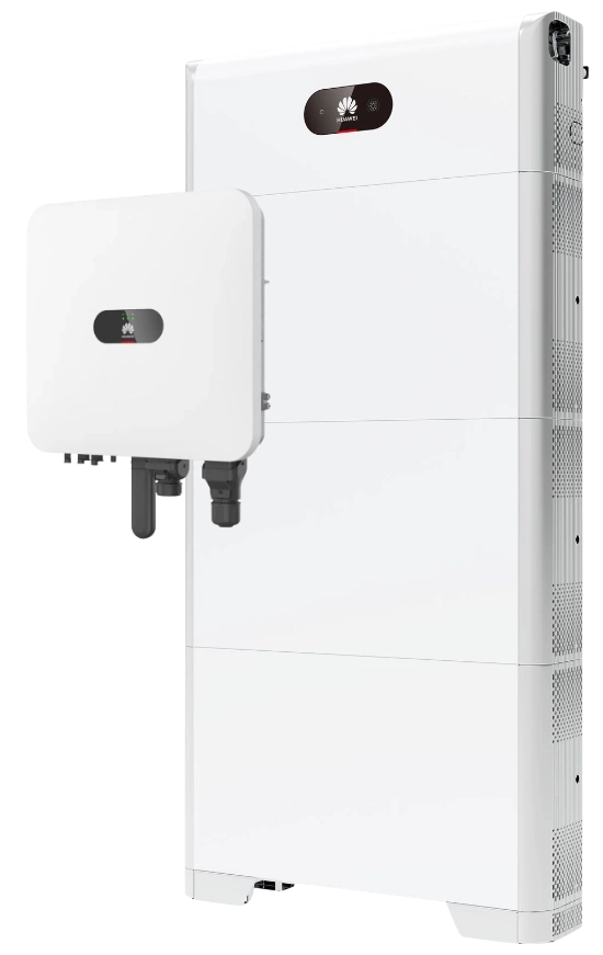 Magazyn Energii i Falownik Huawei