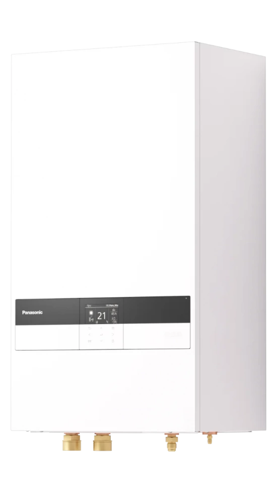 Pompa Ciepła Panasonic