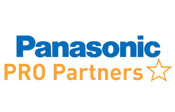 Panasonic Pro partners